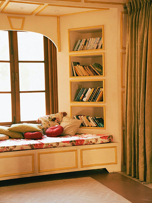 16 Best Reading Nook Ideas Book Lovers Will Adore